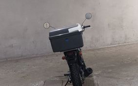 HONDA APE 50 AC16