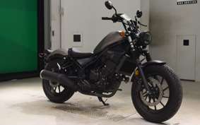 HONDA REBEL 250 MC49