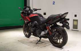 HONDA CB400 SUPER BOLDOR A 2015 NC42