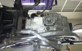 SUZUKI GN125 H 2003