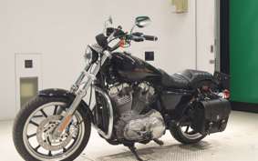 HARLEY XL883LI 2012
