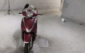 HONDA LEAD 125 JF45