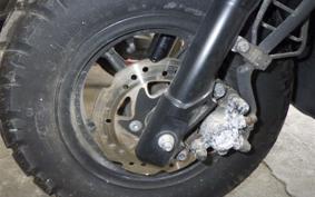 YAMAHA BW'S 50 Gen.3 SA44J