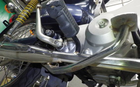 HONDA C50 SUPER CUB 2020 AA01