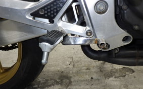 HONDA HORNET 250 MC31