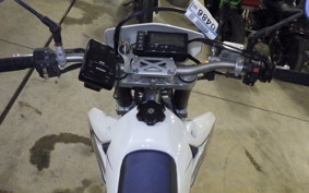 SUZUKI DR-Z400SM 2008 SK44A