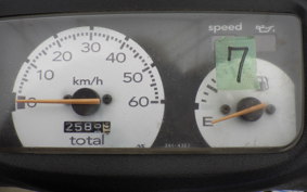 SUZUKI LET's 2 CA1PA
