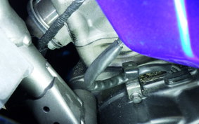 KAWASAKI ZX-25R 2017