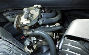 YAMAHA VIRAGO 250 3DM