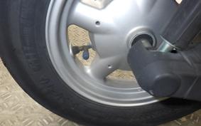 HONDA GYRO X 2015 TD02