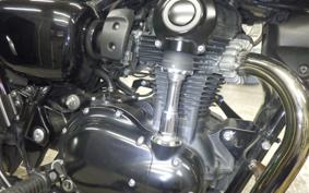 KAWASAKI W800 STREET 2022 EJ800E