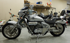 HONDA V-TWIN MAGNA MC29