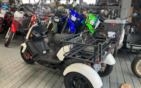 PGO I*ME125 WELL BIKE ...