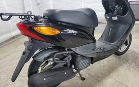 YAMAHA JOG DELUXE SA36J