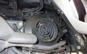 HONDA TODAY 2 AF67