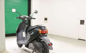 SUZUKI LET's 4 2023 CA45A