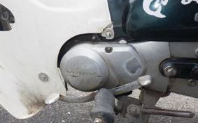 HONDA C50 SUPER CUB AA01