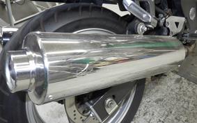 KAWASAKI ZZ-R400 Gen.2 2008 ZX400N