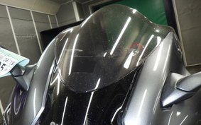 SUZUKI HAYABUSA Gen.3 2024 EJ11A