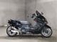 Фото Yamaha T-MAX 500 2007 с японского аукциона