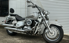 YAMAHA DRAGSTAR 1100 CLASSIC 2008 VP13J