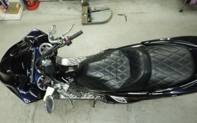 YAMAHA MAJESTY 250 Gen.2 2022 SG03J