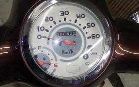 HONDA GIORNO 2 2025 AF70