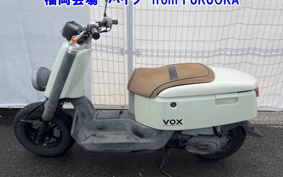 YAMAHA VOX