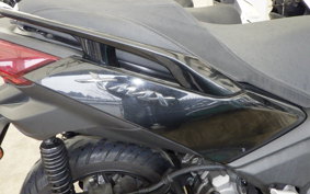 YAMAHA X-MAX 250 SG70J