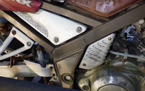 YAMAHA SRX400 Gen.4 1992 3VN