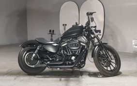 HARLEY XL883N 2011 LE2