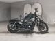 Фото Harley XL883N 2011 с японского аукциона