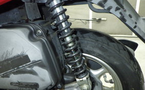 HONDA TACT Basket 2024 AF79