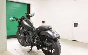 HONDA REBEL 250 A 2024 MC49