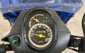 HONDA  BENLY  PRO  AA05