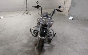 HARLEY FLSTN1580 2006 JD5