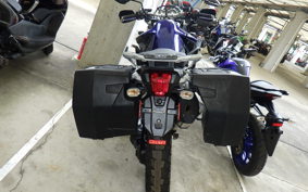 TRIUMPH TIGER エクスプロー(シ
