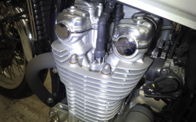 HONDA CB1100 EX ABS 2016