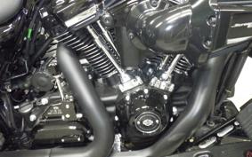 HARLEY FLTRT1870 2024
