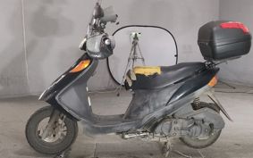 SUZUKI ADDRESS V125 CF46A