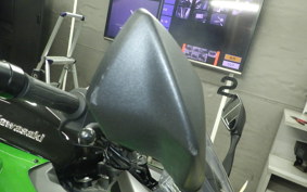 KAWASAKI NINJA 1000SX 2024 ZXT02K