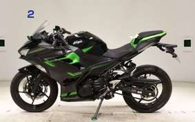 KAWASAKI NINJA 400 2023 EX400L