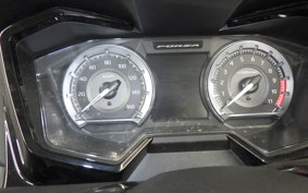 HONDA FORZA 250 2019 MF17