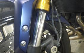 YAMAHA MT-09 Tracer GT 2019 RN51J