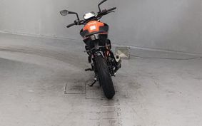 KTM 390 DUKE JPJ40