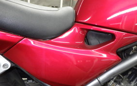 KAWASAKI BALIUS 250 2013 ZR250A
