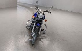 HONDA SHADOW 400 CUSTOM 2009 NC45