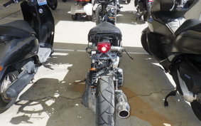 HONDA ZOOMER AF58