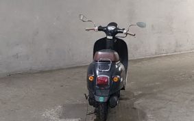 HONDA GIORNO AF24