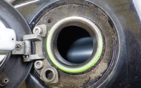 KAWASAKI KS-2 MX080A